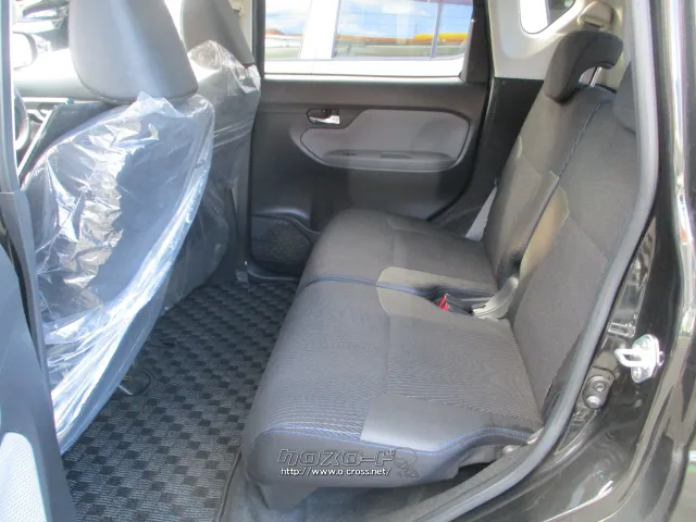 ダイハツ ムーヴ