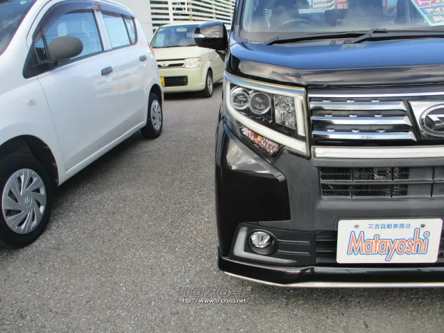 ダイハツ ムーヴ