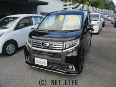 ダイハツ ムーヴ