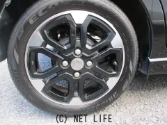 ダイハツ ムーヴ