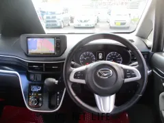 ダイハツ ムーヴ