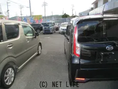 ダイハツ ムーヴ