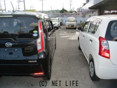 ダイハツ ムーヴ