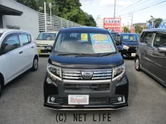 ダイハツ ムーヴ