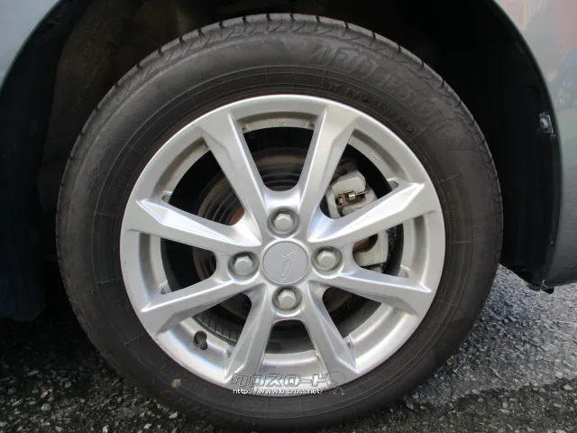 ダイハツ ウェイク