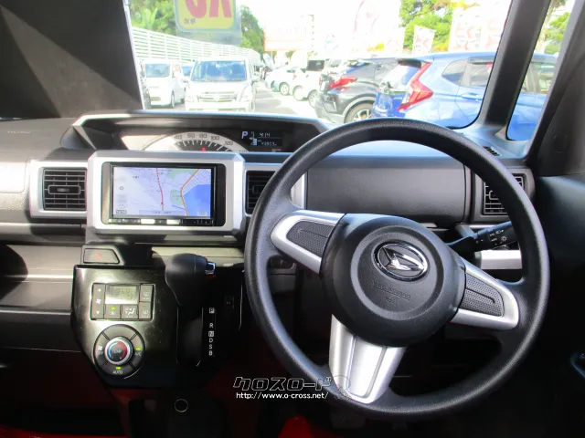 ダイハツ ウェイク