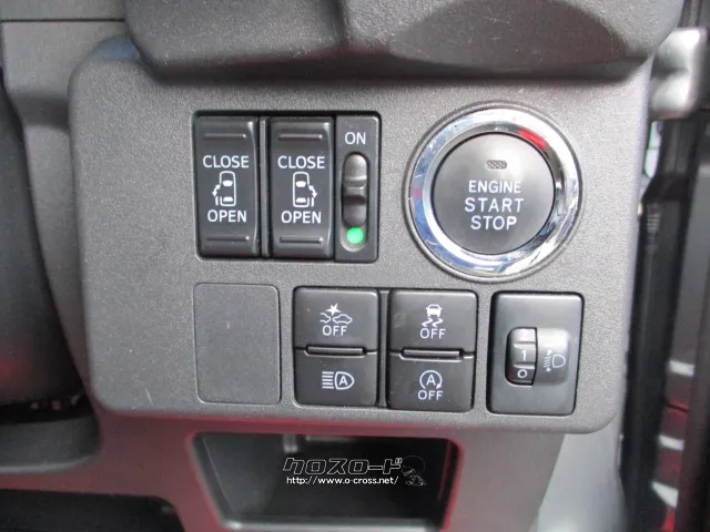 ダイハツ ウェイク