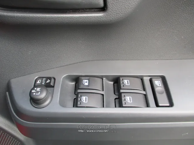 ダイハツ ウェイク