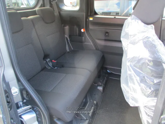 ダイハツ ウェイク