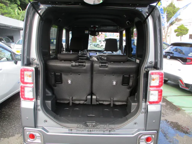 ダイハツ ウェイク