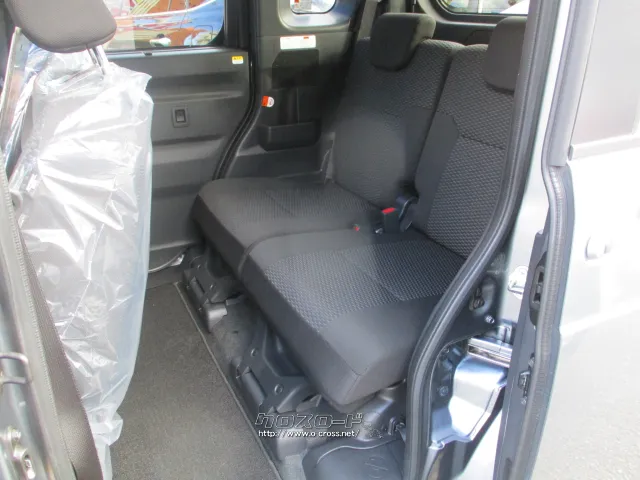 ダイハツ ウェイク