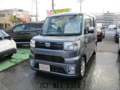 ダイハツ ウェイク