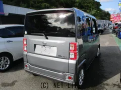 ダイハツ ウェイク