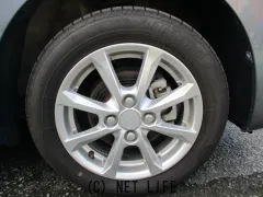 ダイハツ ウェイク