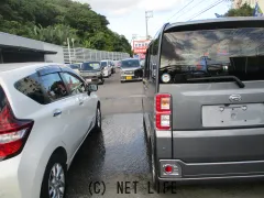 ダイハツ ウェイク