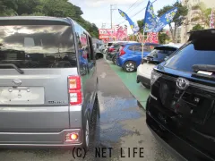 ダイハツ ウェイク