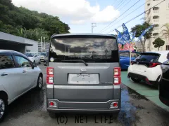 ダイハツ ウェイク