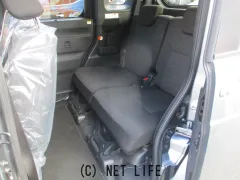 ダイハツ ウェイク