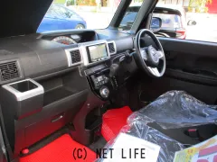 ダイハツ ウェイク