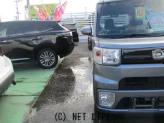 ダイハツ ウェイク