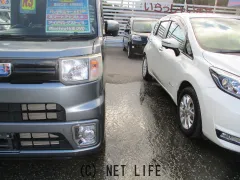 ダイハツ ウェイク