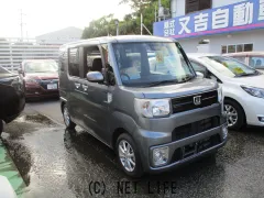 ダイハツ ウェイク