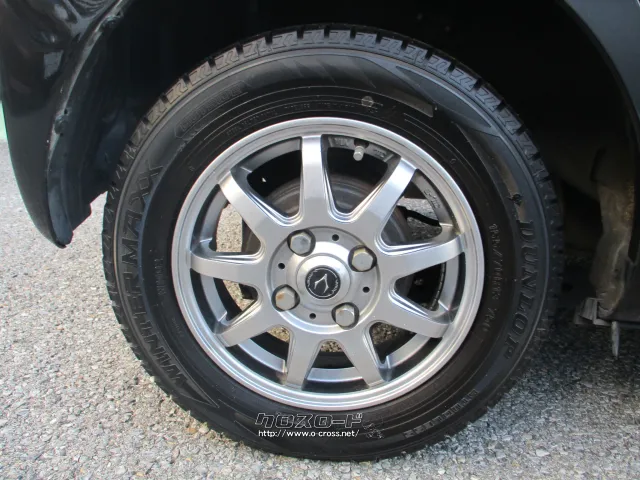 ダイハツ ミライース