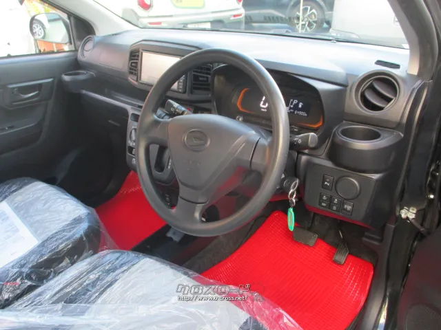 ダイハツ ミライース