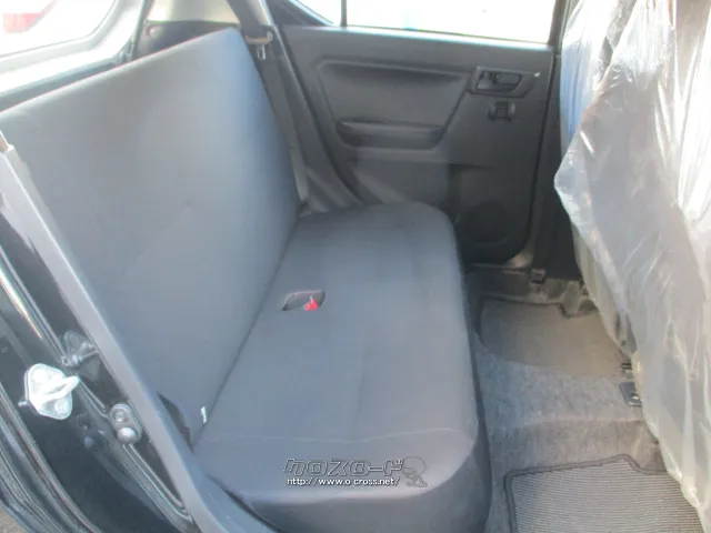 ダイハツ ミライース