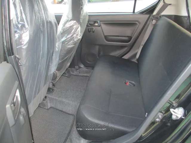 ダイハツ ミライース