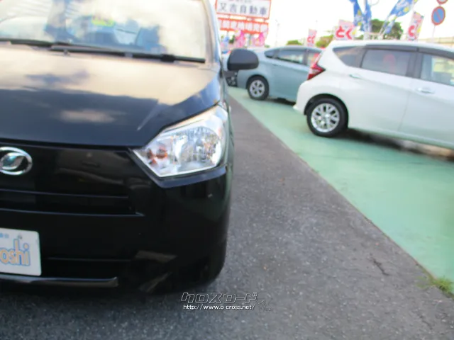 ダイハツ ミライース