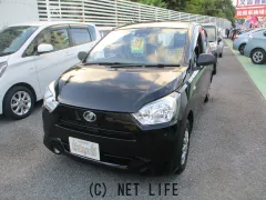 ダイハツ ミライース