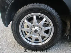 ダイハツ ミライース