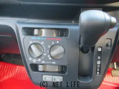 ダイハツ ミライース