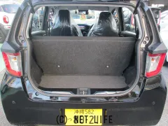 ダイハツ ミライース