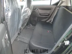 ダイハツ ミライース