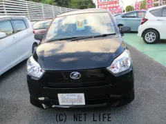 ダイハツ ミライース