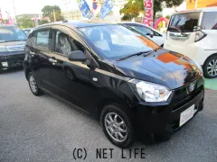 ダイハツ ミライース