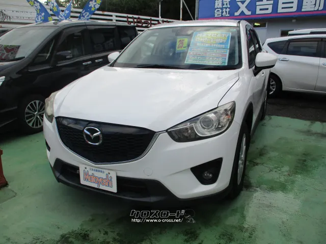 マツダ CX-5