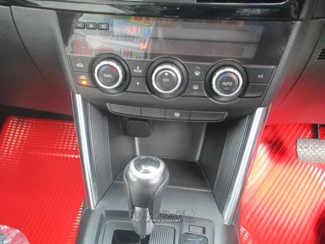 マツダ CX-5