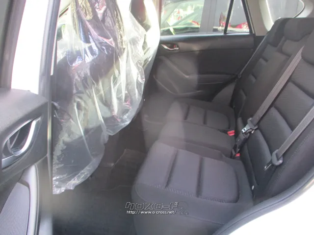 マツダ CX-5