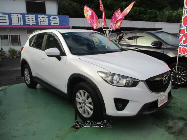 マツダ CX-5