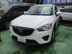 マツダ CX-5