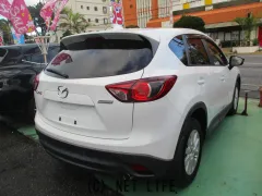 マツダ CX-5