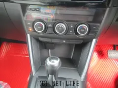 マツダ CX-5