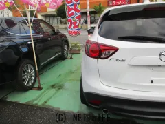 マツダ CX-5
