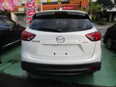 マツダ CX-5