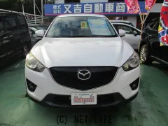 マツダ CX-5