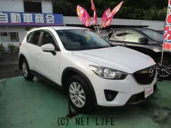 マツダ CX-5