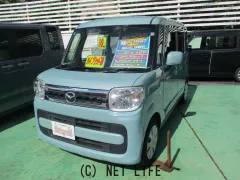 マツダ フレアワゴン